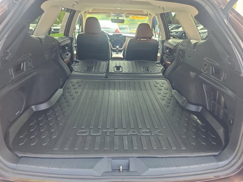 Used 2022 Subaru Outback Touring XT w/ Popular Package #2 image 16