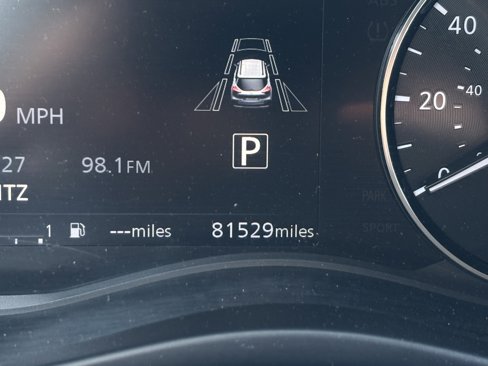 Used 2023 Nissan Kicks SV image 6