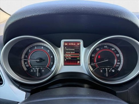 Used 2016 Dodge Journey Crossroad image 15