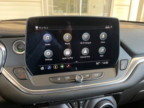 Used 2023 Chevrolet Blazer LT w/ Convenience Package image 16