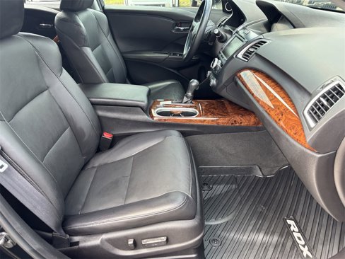 Used 2016 Acura RDX AWD w/ Technology Package image 22