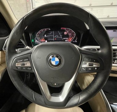 Used 2019 BMW 330i xDrive Sedan image 15