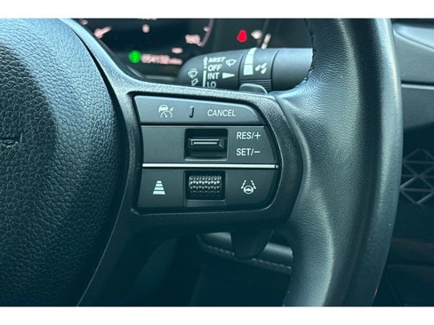 Used 2024 Honda Accord Sport image 37