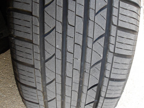 Used 2011 Mercury Milan w/ 102A Rapid Spec Order Code image 37