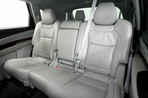 Used 2014 Acura MDX FWD w/ Technology Package image 24