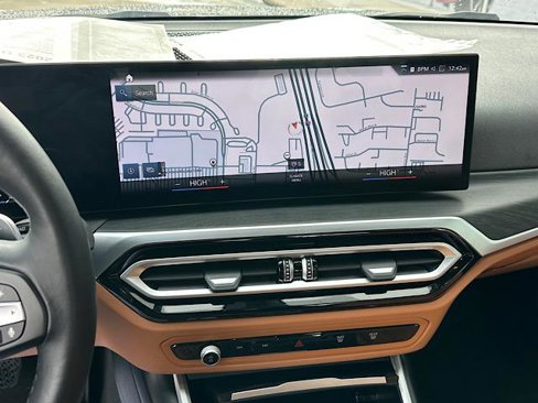 Certified 2023 BMW 330i xDrive Sedan w/ Premium Package image 28