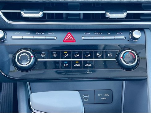 New 2025 Hyundai Sonata SE image 15
