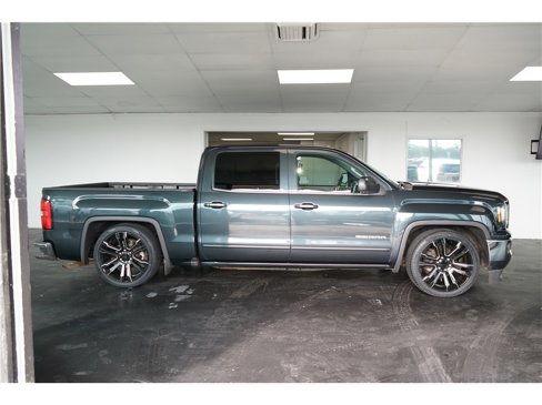 Used 2017 GMC Sierra 1500 SLE w/ SLE Value Package image 7