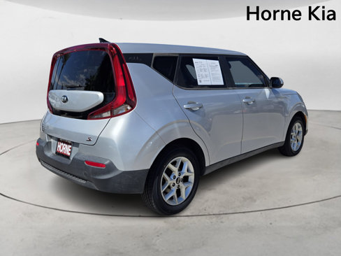 Used 2020 Kia Soul S image 4