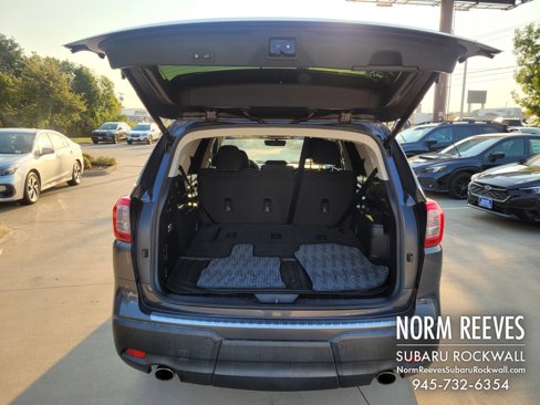 Used 2021 Subaru Ascent Premium w/ Convenience Package image 19