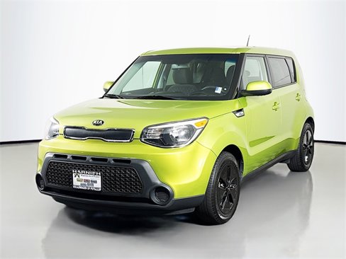 Used 2016 Kia Soul image 3