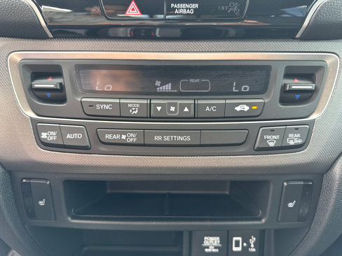Used 2022 Honda Ridgeline RTL image 20