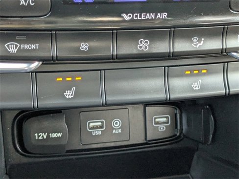 Used 2019 Hyundai Santa Fe SEL image 21