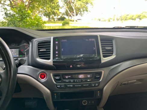 Used 2016 Honda Pilot EX-L image 16