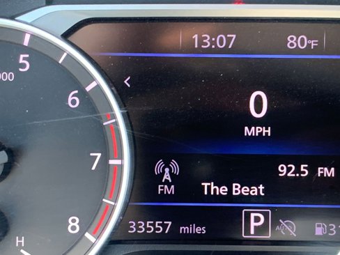Used 2024 Nissan Sentra SV image 38
