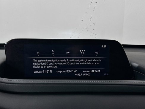 Certified 2021 MAZDA CX-30 AWD 2.5 S w/ Select Package image 18