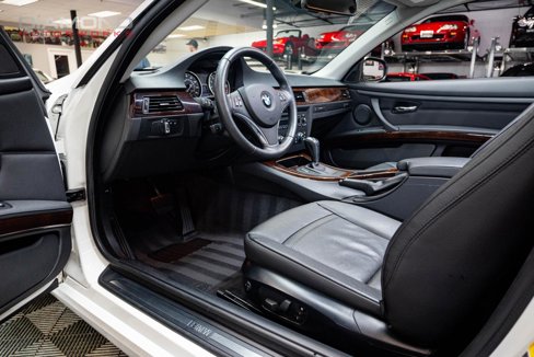 Used 2012 BMW 335i Coupe image 75