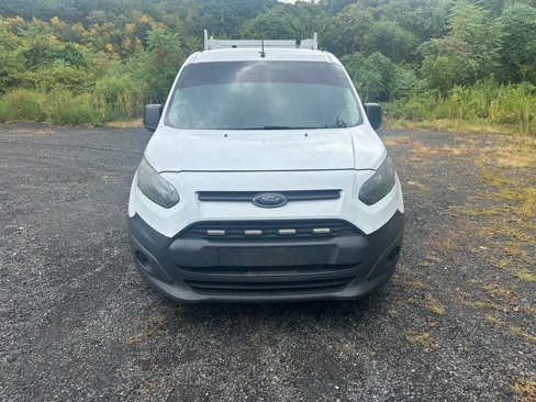 Used 2017 Ford Transit Connect XL image 2
