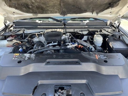 Used 2013 Chevrolet Silverado 3500 W/T image 41