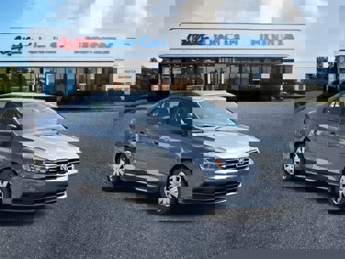 Used 2016 Volkswagen Jetta S image 8