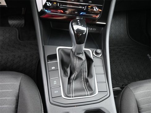 New 2025 Volkswagen Jetta S image 9