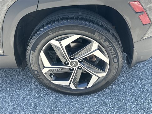 Certified 2023 Hyundai Tucson SEL w/ Convenience Package image 13
