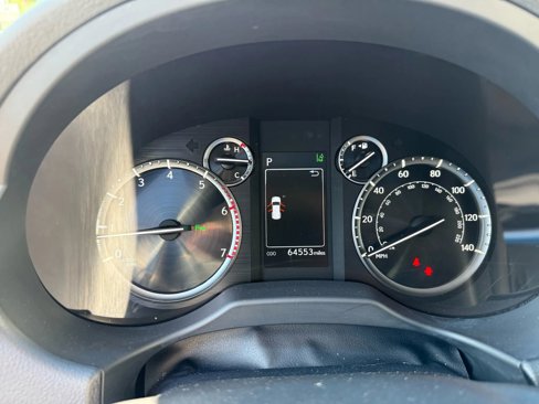 Used 2022 Lexus GX 460 Premium image 19