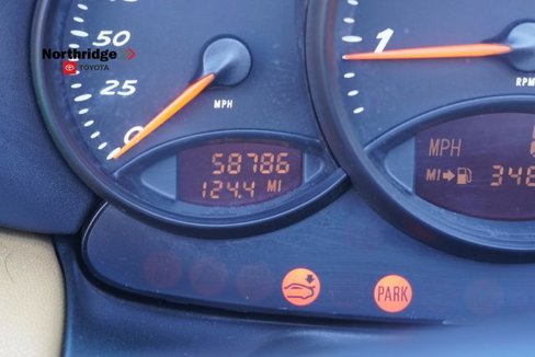Used 1999 Porsche Boxster image 16
