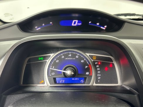 Used 2010 Honda Civic LX image 19