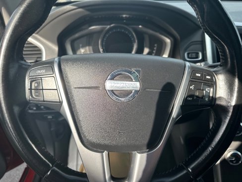 Used 2015 Volvo XC60 T5 image 20