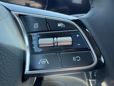 New 2026 Kia Seltos EX w/ EX Sunroof Package image 17