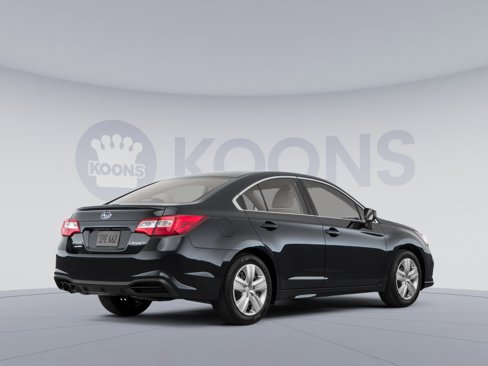 Used 2018 Subaru Legacy 2.5i w/ Alloy Wheel Package image 4