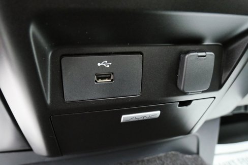 Used 2016 Ford F150 XLT w/ Equipment Group 301A Mid image 30
