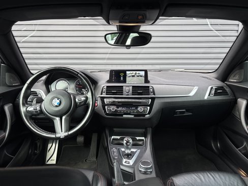 Used 2021 BMW M2 Competition w/ Executive Package image 12