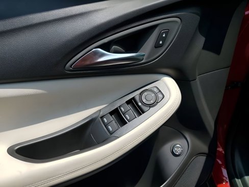 New 2026 Buick Encore GX Preferred w/ Comfort Package image 26