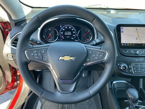 Used 2023 Chevrolet Malibu LT image 36