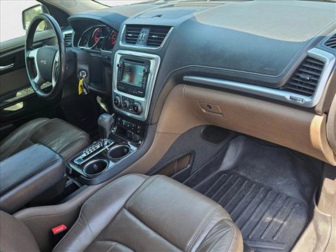 Used 2016 GMC Acadia SLT w/ Open Road Package image 24