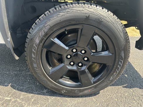 Used 2018 GMC Sierra 1500 4x4 Double Cab w/ Elevation Edition image 10