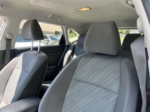 Used 2021 Kia Seltos LX image 16