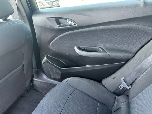 Used 2018 Chevrolet Cruze LT w/ RS Package image 51