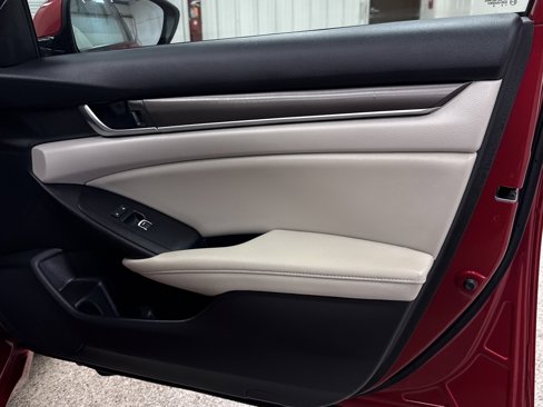 Used 2019 Honda Accord LX image 20