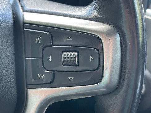 Used 2019 Chevrolet Silverado 1500 LT w/ All-Star Edition image 7