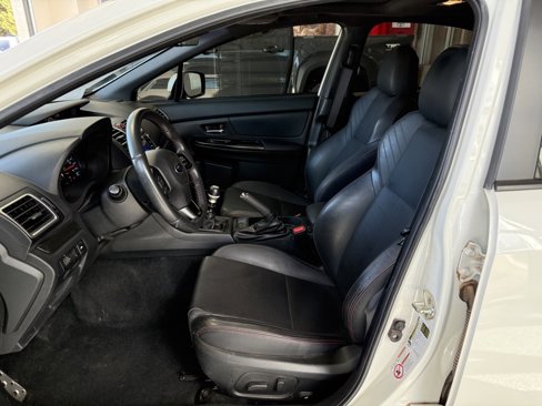 Used 2019 Subaru WRX Limited image 13