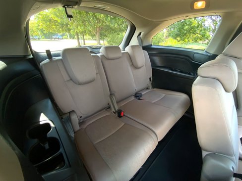 Used 2020 Honda Odyssey EX image 27