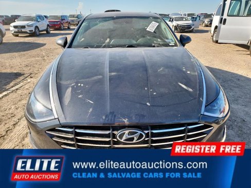 Used 2022 Hyundai Sonata SE image 10