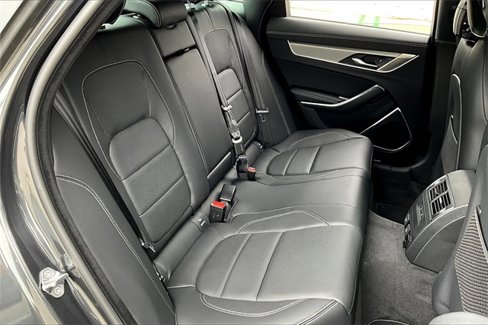 New 2024 Jaguar XF R-Dynamic SE image 7