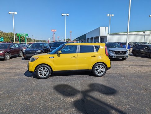Used 2014 Kia Soul + image 6