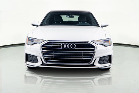 Used 2019 Audi A6 3.0T Premium w/ Convenience Package image 22