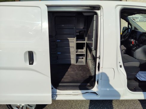 Used 2020 Nissan NV200 SV image 20