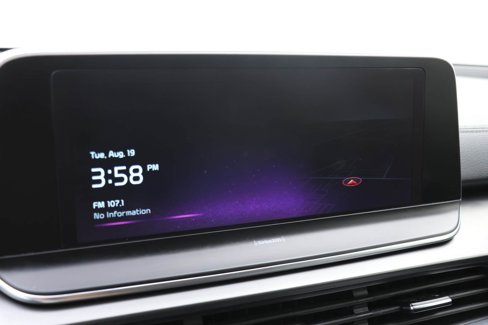 Used 2022 Kia Telluride LX image 7